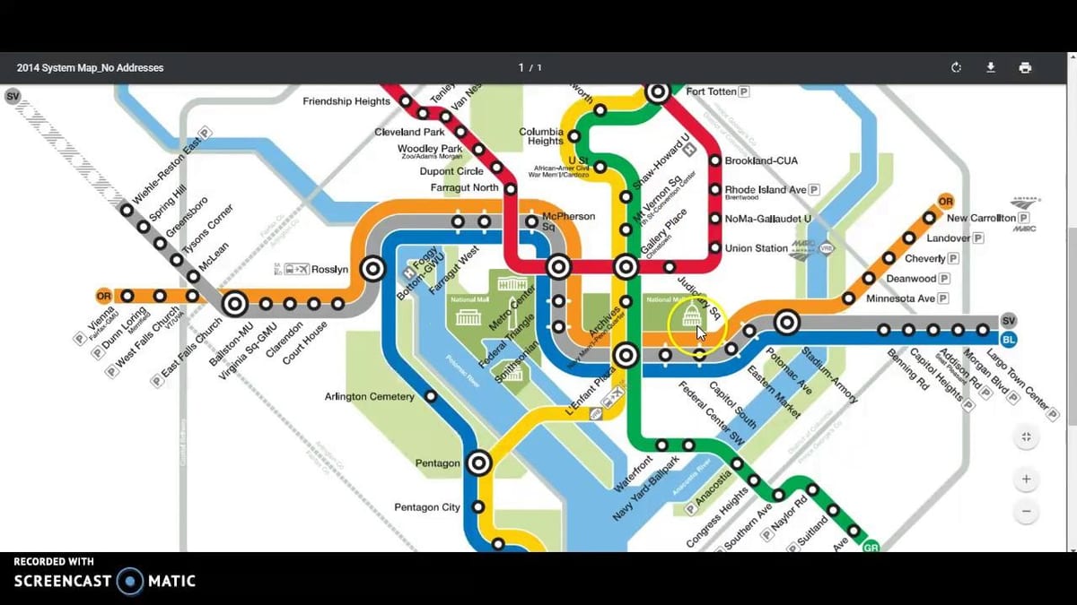 metro DC gediş haqqı kartı 