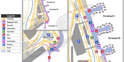 Kart terminalların АСД 